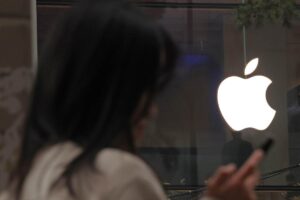 Apple iPhone: cambiamento in arrivo?