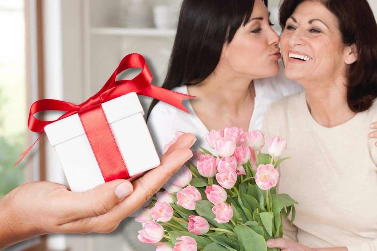 Festa della mamma: 20 regali unici