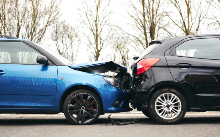 Novità sugli incidenti coperti dall'assicurazione auto